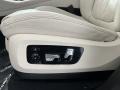 Ivory White Front Seat Photo for 2022 BMW X5 #145369981