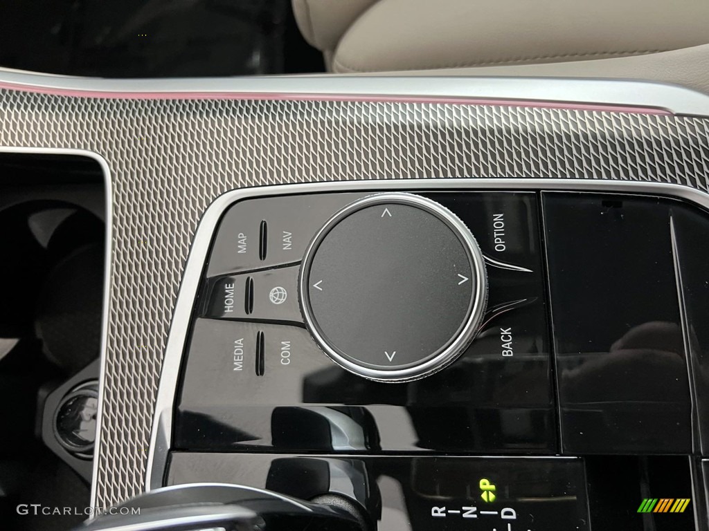2022 BMW X5 xDrive40i Controls Photo #145369994