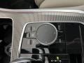 Ivory White Controls Photo for 2022 BMW X5 #145369994