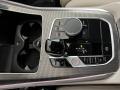  2022 X5 xDrive40i 8 Speed Automatic Shifter
