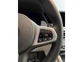  2022 X5 xDrive40i Steering Wheel