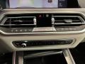 2022 BMW X5 xDrive40i Controls