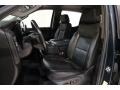 Shadow Gray Metallic - Silverado 1500 LT Crew Cab 4x4 Photo No. 5