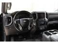 Shadow Gray Metallic - Silverado 1500 LT Crew Cab 4x4 Photo No. 7