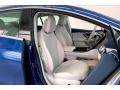 2023 Starling Blue Metallic Mercedes-Benz EQE 350+ Sedan  photo #5
