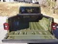2022 Sarge Green Jeep Gladiator Rubicon 4x4  photo #9