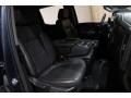 Shadow Gray Metallic - Silverado 1500 LT Crew Cab 4x4 Photo No. 17