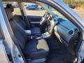 Front Seat of 2012 Grand Vitara Premium