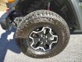 2022 Sarge Green Jeep Gladiator Rubicon 4x4  photo #11