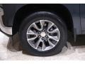 Shadow Gray Metallic - Silverado 1500 LT Crew Cab 4x4 Photo No. 22