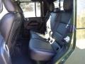 2022 Sarge Green Jeep Gladiator Rubicon 4x4  photo #17