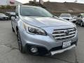 Ice Silver Metallic 2017 Subaru Outback 3.6R Limited