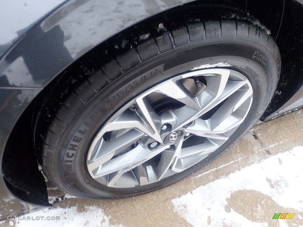 2023 Hyundai Sonata SEL Wheel Photos