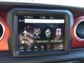 2022 Sarge Green Jeep Gladiator Rubicon 4x4  photo #26