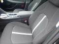 Black Front Seat Photo for 2023 Hyundai Sonata #145371547