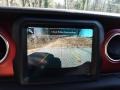 2022 Sarge Green Jeep Gladiator Rubicon 4x4  photo #28