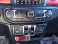 2022 Sarge Green Jeep Gladiator Rubicon 4x4  photo #29
