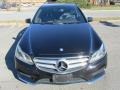 Black - E 350 4Matic Sedan Photo No. 5