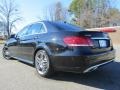Black - E 350 4Matic Sedan Photo No. 8