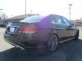 Black - E 350 4Matic Sedan Photo No. 10