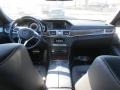 Black - E 350 4Matic Sedan Photo No. 13