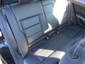 Black - E 350 4Matic Sedan Photo No. 25