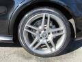 Black - E 350 4Matic Sedan Photo No. 26