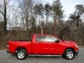 2020 Flame Red Ram 1500 Big Horn Crew Cab 4x4  photo #5