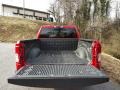 2020 Flame Red Ram 1500 Big Horn Crew Cab 4x4  photo #8