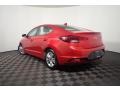 2020 Scarlet Red Pearl Hyundai Elantra SEL  photo #11