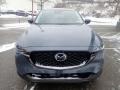 Polymetal Gray - CX-5 S Carbon Edition AWD Photo No. 8