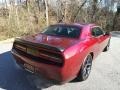 2021 Octane Red Pearl Dodge Challenger R/T  photo #6