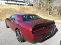 2021 Octane Red Pearl Dodge Challenger R/T  photo #8
