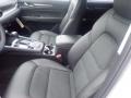 Rhodium White Metallic - CX-5 S Select AWD Photo No. 11