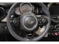  2020 Convertible Cooper S Steering Wheel