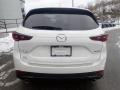 2023 Rhodium White Metallic Mazda CX-5 S Preferred AWD  photo #3