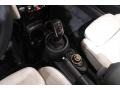  2020 Convertible Cooper S 7 Speed Automatic Shifter