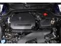  2020 Convertible Cooper S 2.0 Liter TwinPower Turbocharged DOHC 16-Valve VVT 4 Cylinder Engine