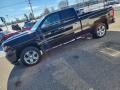Black - Silverado 1500 WT Double Cab 4x4 Photo No. 5