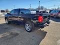 Black - Silverado 1500 WT Double Cab 4x4 Photo No. 6