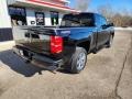 Black - Silverado 1500 WT Double Cab 4x4 Photo No. 8