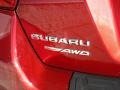 2014 Venetian Red Pearl Subaru XV Crosstrek 2.0i Premium  photo #9