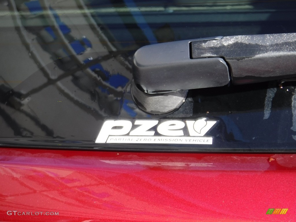 2014 XV Crosstrek 2.0i Premium - Venetian Red Pearl / Ivory photo #10