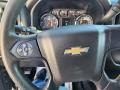 Black - Silverado 1500 WT Double Cab 4x4 Photo No. 15