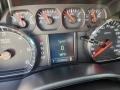 Black - Silverado 1500 WT Double Cab 4x4 Photo No. 16