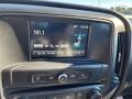 Black - Silverado 1500 WT Double Cab 4x4 Photo No. 17