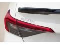  2023 Civic Si Sedan Logo