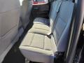 Black - Silverado 1500 WT Double Cab 4x4 Photo No. 20