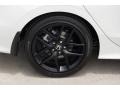 2023 Honda Civic Si Sedan Wheel