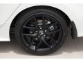 2023 Honda Civic Si Sedan Wheel and Tire Photo